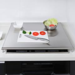 �R�����J�o�[ �X�e�����X�V�X�e���p�����W�J�o�[ ��60cm�p �i ���{�� �����W�J�o�[ �X�e�����X �K�X�R�����J�o�[ ���n�l�K�[�h �����W�K