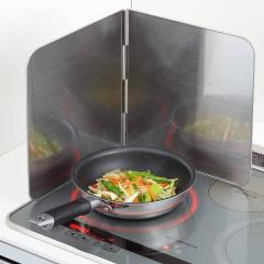 �����W�K�[�h �I�[���X�e�����X�g���Ƃ������I�R�����K�[�h 2�ʃ^�C�v �i ���͂˃K�[�h ���{�� ���O�� IH �K�X �X�e�����X �H��@�Ή� ��