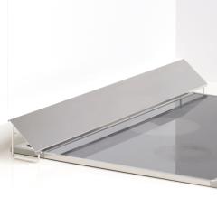 �r�C���J�o�[ �X�e�����X�r�C���J�o�[ �c������ ��60cm�p �i ���{�� �r�C���p�J�o�[ �r�C���K�[�h �X�e�����X 60cm �R�����J�o�[ �r���g