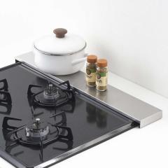 �r�C���J�o�[ �I�[���X�e�����X ���傢�u���ł���r�C���J�o�[ ��60cm �m�[�}�� �i �r�C���p�J�o�[ �t���b�g �X�e�����X �r���g�C���R��