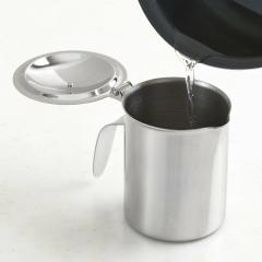 �I�C���|�b�g 300ml �~�j �X�e�����X�� �����̂���� ���{�� �i �I�C���X�g�b�J�[ �������� ���|�b�g �������t�� ������ ���O�� 0.3L ��