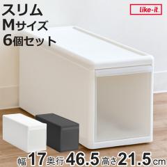 ���[�P�[�X �X���� M �v���X�`�b�N �����o�� ���[ ��17�~���s47�~����22cm ���F6�Z�b�g �i ���[�{�b�N�X �ߑ� �P�[�X �{�b�N�X ���{�� 