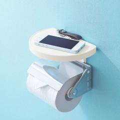 �g�C�����[ �g�C���V�F���t ���E���h �i �I �V�F���t �g�C���b�g�y�[�p�[�z���_�[ �ド�b�N �g���C �V���v�� �ȒP�g�ݗ��� �j