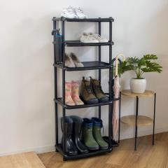 �V���[�Y���b�N 5�i �����O �ȃX�y�[�X �P���b�N�t�� �i �V���[�Y�X�^���h �C���[ ���ʔ� �C ���[ ���b�N �P���� �X���� �ȒP �g�ݗ��� 