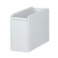 �X�g�b�J�[ ���j�b�g �~�h�� ���� 170BDM �X�����X�g���[�W�p ����28.5cm ��17cm �i �L�b�`�����[ ���Ԏ��[ �X���� ���b�N �T�j�^���[ �v