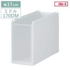 �X�g�b�J�[ ���j�b�g �~�h�� 170DM �X�����X�g���[�W�p ����28.5cm ��17cm �i �L�b�`�����[ ���Ԏ��[ �X���� ���b�N �T�j�^���[ �v���X�`