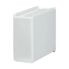 �X�g�b�J�[ ���j�b�g �{�g�� 170L �X�����X�g���[�W�p ����35.5cm ��17cm �i �L�b�`�����[ ���Ԏ��[ �X���� ���b�N �T�j�^���[ �v���X�`