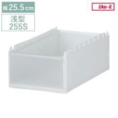 �X�g�b�J�[ ���j�b�g ��^ 255S �X�����X�g���[�W�p ����14.6cm ��25.5cm �i �L�b�`�����[ ���Ԏ��[ �X���� ���b�N �T�j�^���[ �v���X�`