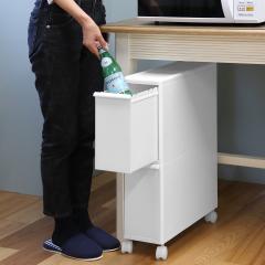 �S�~�� 28L 2�i ���� �����o���X�e�[�V���� �X���� ��17cm �i ���ݔ� 28���b�g�� ���� 17cm �L�b�`�� �����o�� �L���X�^�[ ���[ ���ʃS�~