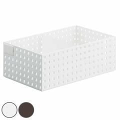 �������[ ���[�P�[�X �u���b�N�X BRICKS 350���C�hL �d�؂�t�� S9046 ��21�~���s35�~����12.5cm �i �l�[���v���[�g�t�� �������� �����P