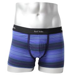 �y�l�R�|�X��:2�_�܂Łz[M1A-459B-JU282-47] Paul Smith �|�[���X�~�X �{�N�T�[�p���c �����Y �A���_�[�E�F�A �C���i�[ �j�� ���� �u����