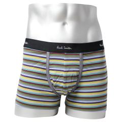 �y�l�R�|�X��:2�_�܂Łz[M1A-459B-JU283-70] Paul Smith �|�[���X�~�X �{�N�T�[�p���c �����Y �A���_�[�E�F�A �C���i�[ �j�� ���� �u����