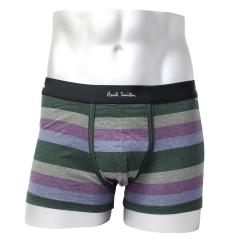 �y�l�R�|�X��:2�_�܂Łz[M1A-459B-JU284-38] Paul Smith �|�[���X�~�X �{�N�T�[�p���c �����Y �A���_�[�E�F�A �C���i�[ �j�� ���� �u����