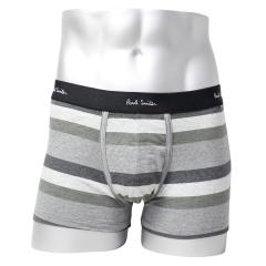 �y�l�R�|�X��:2�_�܂Łz[M1A-459B-JU284-76] Paul Smith �|�[���X�~�X �{�N�T�[�p���c �����Y �A���_�[�E�F�A �C���i�[ �j�� ���� �u����