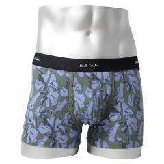 �y�l�R�|�X��:2�_�܂Łz[M1A-459B-JU291-38] Paul Smith �|�[���X�~�X �{�N�T�[�p���c �����Y �A���_�[�E�F�A �C���i�[ �j�� ���� �u����