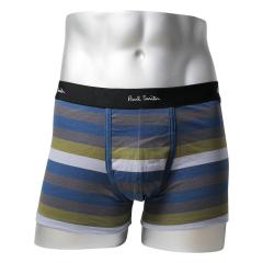 �y�l�R�|�X��:2�_�܂Łz[M1A-459B-MU373-76] Paul Smith �|�[���X�~�X �{�N�T�[�p���c �����Y �A���_�[�E�F�A �C���i�[ �j�� ���� �u����