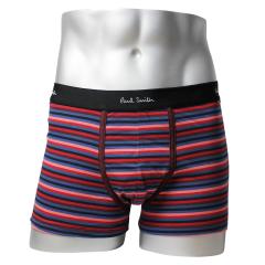 �y�l�R�|�X��:2�_�܂Łz[M1A-459B-MU376-28] Paul Smith �|�[���X�~�X �{�N�T�[�p���c �����Y �A���_�[�E�F�A �C���i�[ �j�� ���� �u����