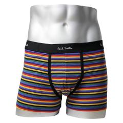 �y�l�R�|�X��:2�_�܂Łz[M1A-459B-MU376-92] Paul Smith �|�[���X�~�X �{�N�T�[�p���c �����Y �A���_�[�E�F�A �C���i�[ �j�� ���� �u����