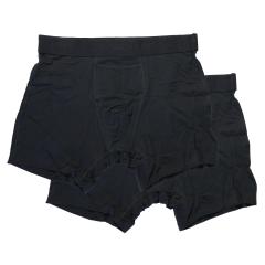 [1001103-BLK] TOMMY JOHN �g�~�[�W���� �{�N�T�[�p���c �����Y �A���_�[�E�F�A �C���i�[ �j�� ���� �u�����h �������� �l�C �v���[���g