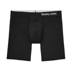[1002451-BLK] TOMMY JOHN �g�~�[�W���� �{�N�T�[�p���c �����Y �A���_�[�E�F�A �C���i�[ �j�� ���� �u�����h �������� �l�C �v���[���g