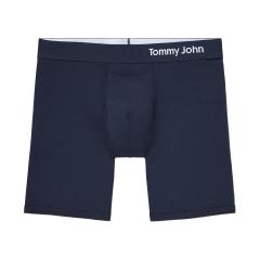 [1002451-NVY] TOMMY JOHN �g�~�[�W���� �{�N�T�[�p���c �����Y �A���_�[�E�F�A �C���i�[ �j�� ���� �u�����h �������� �l�C �v���[���g