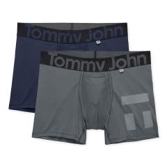 [1003351-DBT] TOMMY JOHN �g�~�[�W���� �{�N�T�[�p���c �����Y �A���_�[�E�F�A �C���i�[ �j�� ���� �u�����h �������� �l�C �v���[���g