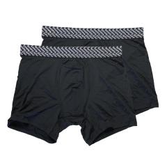 [1003371-BLK] TOMMY JOHN �g�~�[�W���� �{�N�T�[�p���c �����Y �A���_�[�E�F�A �C���i�[ �j�� ���� �u�����h �������� �l�C �v���[���g