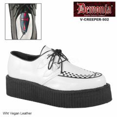 DEMONIA(fjA) V-CREEPER-502 o[\[V[Y C  zCg pN Jr[ oh Cu Y^jZbNX