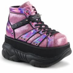 DEMONIA(fjA) NEPTUNE-100 Xj[J[ sNOb^[ LL #Mens/Unisex