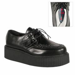 DEMONIA V-CREEPER-502 Xj[J[  [XAbv q[5cm fjA #Y^jZbNX