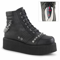 DEMONIA(fjA) V-CREEPER-565 o[\[ C  #Mens/Unisex