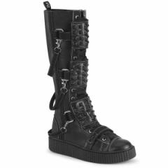 Demonia(fjA) SNEEKER-410 j[nCN[p[ Xj[J[u[c ubNPU-LoX #Mens/Unisex