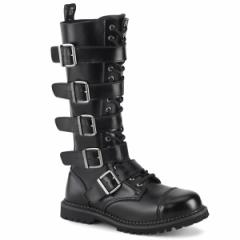 Demonia(fjA) RIOT-18BK XeB[gD@҂ݏグobNXgbvu[c {v #Y^jZbNX