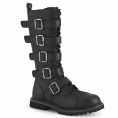 Demonia(fjA) RIOT-18BK XeB[gD@҂ݏグobNXgbvu[c B[KU[() #Y^jZbNX