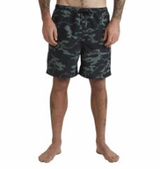 20%OFF Z[ SALE Quiksilver NCbNVo[ MIKEY VOLLEY 18NB {[hV[c EH[NV[c  Cp T[tB