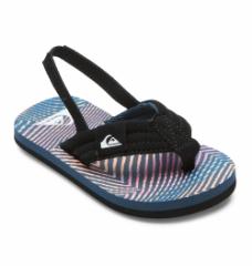 30%OFF Z[ SALE Quiksilver NCbNVo[ MOLOKAI LAYBACK TODDLER LbY T_ r[`T_ T[tB C 