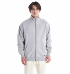 30%OFF Z[ SALE Quiksilver NCbNVo[ yOUTLETzESSENTIAL STAND SWEAT Wbv X^hWbv CgAE^[