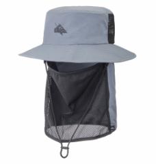 Quiksilver NCbNVo[ UV WATER FACE MASK HAT   nbg