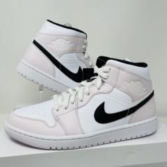 iCL GAW[_ 1 ~bh NIKE AIR JORDAN 1 MID fB[X Xj[J[ BQ6472-500