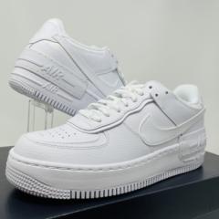 iCL GAtH[X1 VhE  zCg NIKE AIR FORCE 1 SHADOW  fB[X Xj[J[ CI0919-100y23cm-25.5cmz