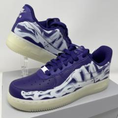 iCL GA tH[X 1 07 XPg NIKE AIR FORCE 1 07 skeleton Y Xj[J[ CU8067-500