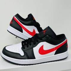 �i�C�L �G�A �W���[�_�� 1 LOW NIKE AIR JORDAN 1 LOW ���f�B�[�X �X�j�[�J�[ DC0774-004