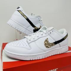 �i�C�L �_���N ���[ SE NIKE DUNK LOW SE ���f�B�[�X �X�j�[�J�[ DD7099-100