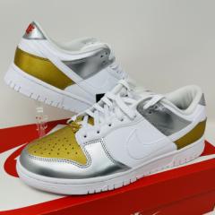 �i�C�L �E�B�����Y �_���N ���[ �G�A���[��  NIKE WOMENS DUNK LOW Heirloom ���f�B�[�X �X�j�[�J�[ DH4403-700