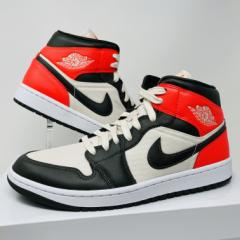 iCL GA W[_ 1 MID SE NIKE AIR JORDAN 1 MID SE fB[X Xj[J[ DQ6078-100