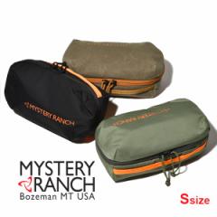 MYSTERY RANCH ~Xe[` XstLbg |[` SPIFF SMALL STCY HUNTER BLACK FOLIAGE WOOD WAXED  I[u O[