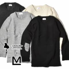 LOCALINA MERIYASU Ji X motihada ͂ MOONLOIDʒ Crew N[lbN _u`FXg Jbg\[ U.S. NAVY USN A