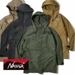 iK ^Lr tB[h AmbNp[J WPbg Rɂ Lv NANGA TAKIBI FIELD ANORAK PARKA {