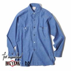 rbON ʒ }`{^ Vu[ Vc BIG YANK Early 1946 SHIRTS