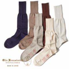 Olde Homesteader I[hz[Xeb_[ wr[EGCg\bNX HEAVY WEIGHT SOCKS C Y fB[X n MADE IN JAPAN 